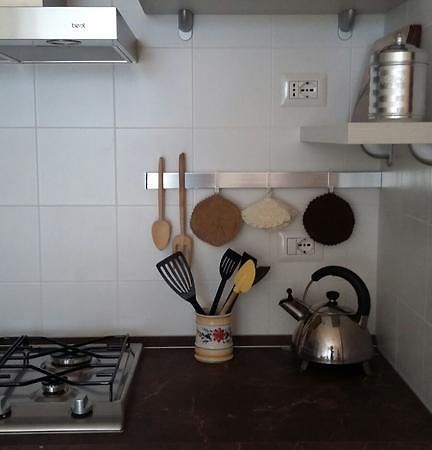 Appartement Casa Nanny à Monzambano Extérieur photo