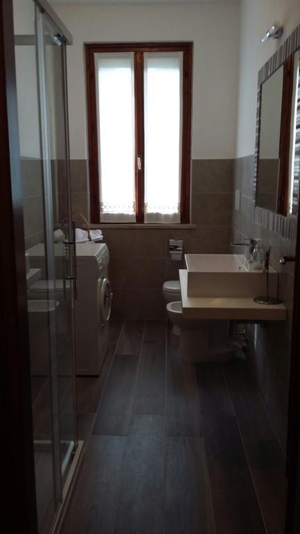 Appartement Casa Nanny à Monzambano Extérieur photo
