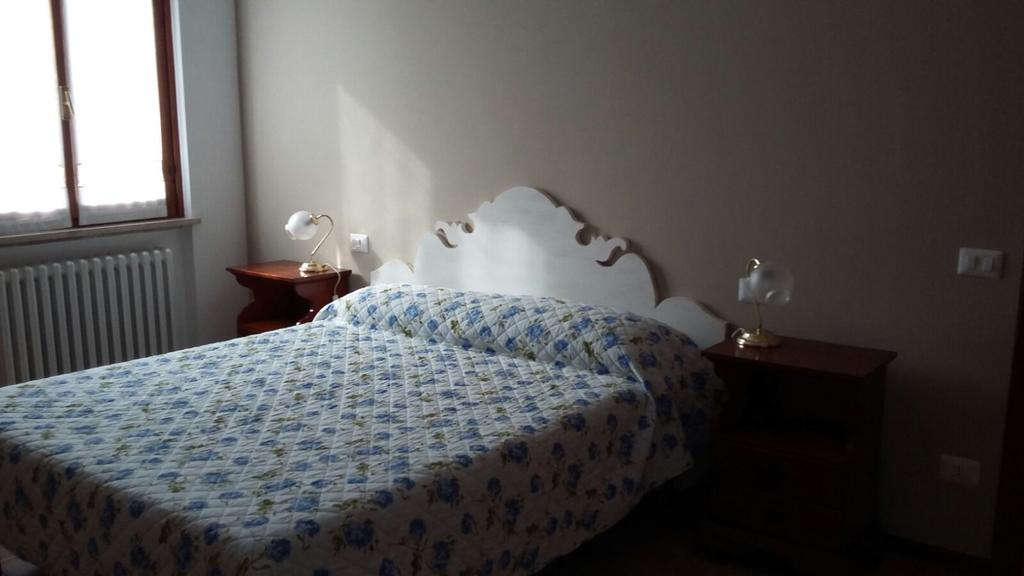 Appartement Casa Nanny à Monzambano Extérieur photo