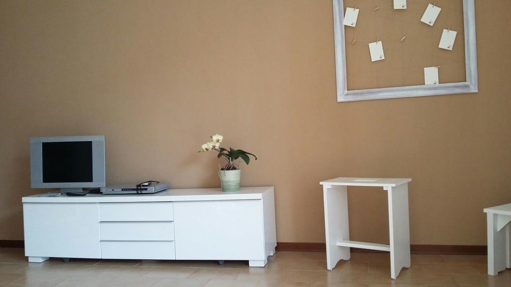 Appartement Casa Nanny à Monzambano Extérieur photo