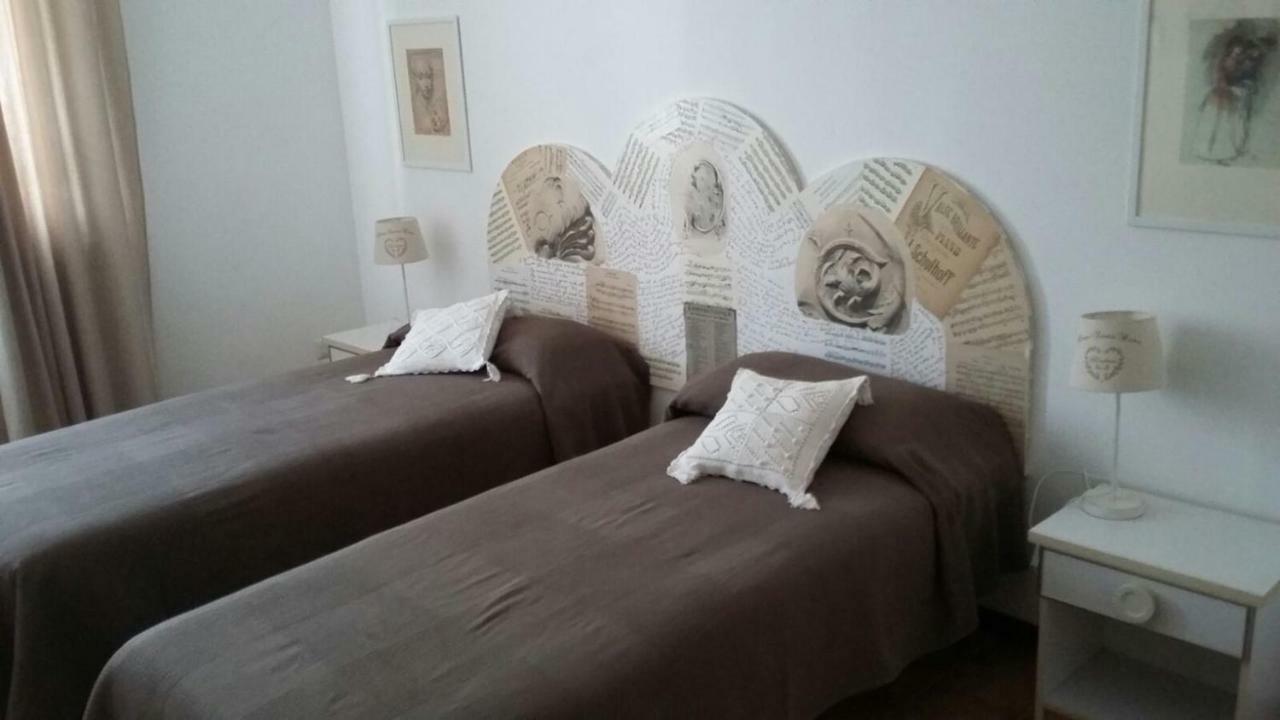 Appartement Casa Nanny à Monzambano Extérieur photo